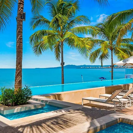 Harbor 171 Oceanfront Residences #3009-3