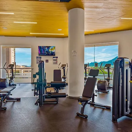 Harbor 171 Oceanfront Residences #3009-2
